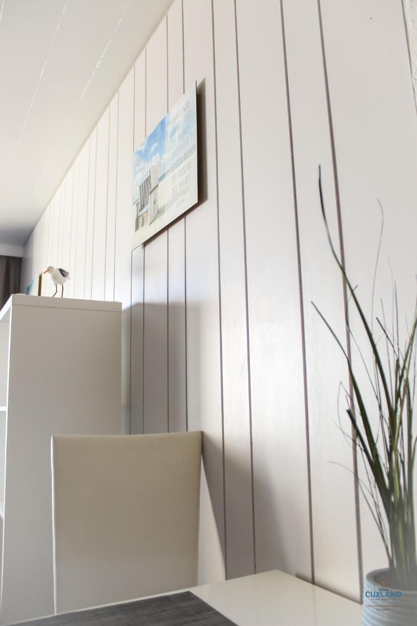 Apartament Haus Atlantic Whg. 607A Cuxhaven Zewnętrze zdjęcie